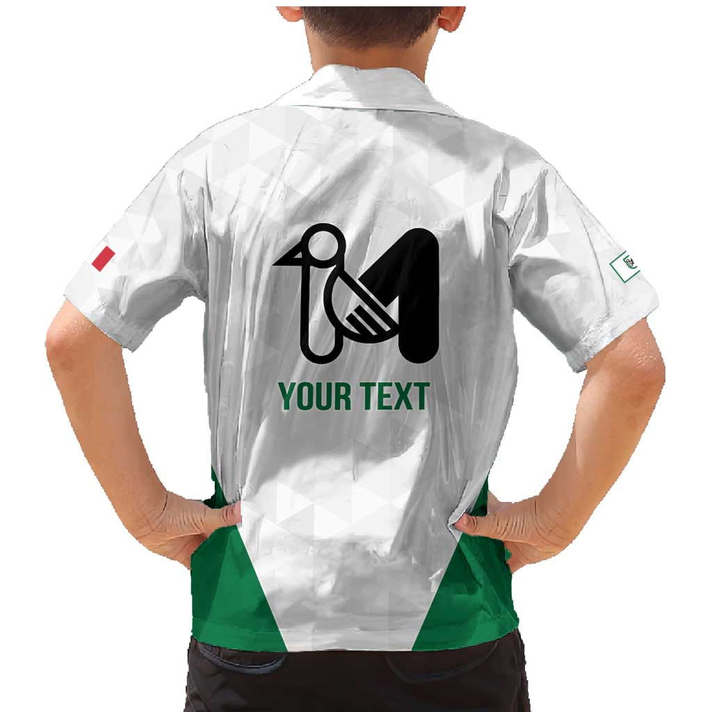 Personalized Italy Marche Family Matching Mermaid Dress and Hawaiian Shirt Inspiration Flags Style