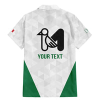 Personalized Italy Marche Family Matching Mermaid Dress and Hawaiian Shirt Inspiration Flags Style