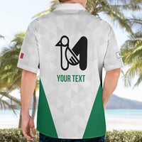 Personalized Italy Marche Hawaiian Shirt Inspiration Flags Style