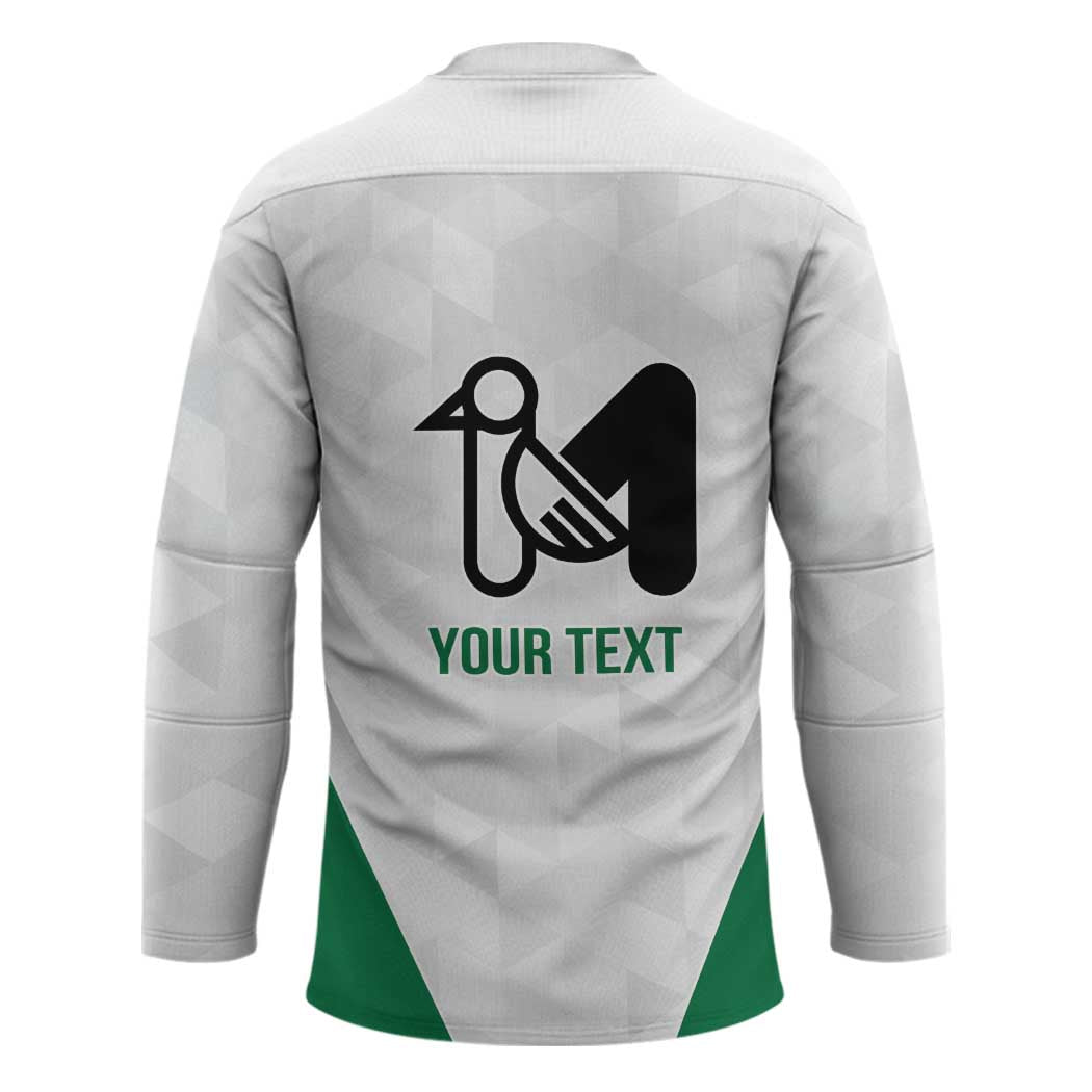 Personalized Italy Marche Hockey Jersey Inspiration Flags Style - Wonder Print Shop