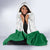 Personalized Italy Marche Hooded Blanket Inspiration Flags Style