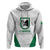 Personalized Italy Marche Hoodie Inspiration Flags Style
