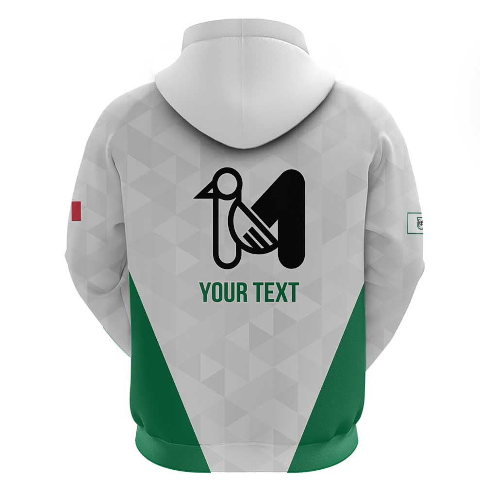 Personalized Italy Marche Hoodie Inspiration Flags Style