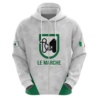 Personalized Italy Marche Hoodie Inspiration Flags Style