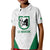 Personalized Italy Marche Kid Polo Shirt Inspiration Flags Style