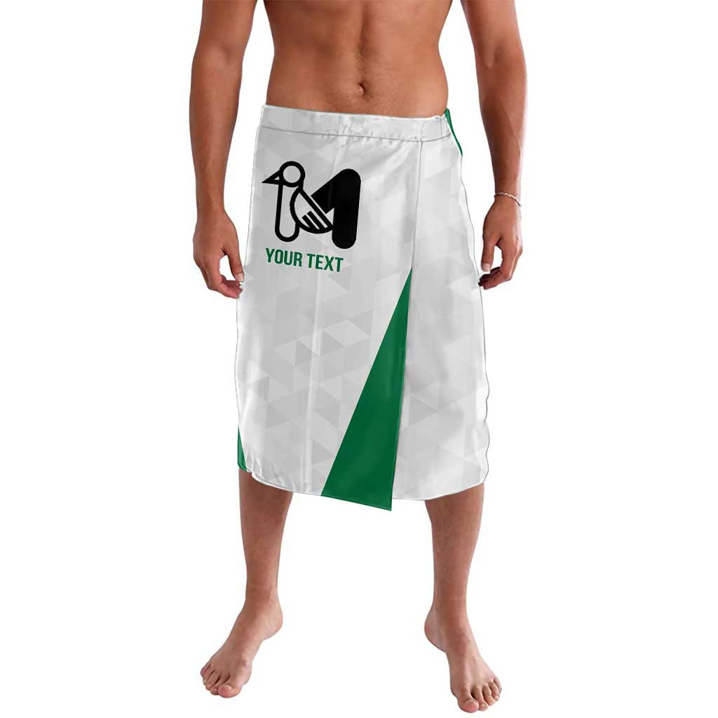 Personalized Italy Marche Lavalava Inspiration Flags Style