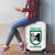 Personalized Italy Marche Luggage Cover Inspiration Flags Style