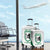 Personalized Italy Marche Luggage Cover Inspiration Flags Style