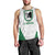Personalized Italy Marche Men Tank Top Inspiration Flags Style