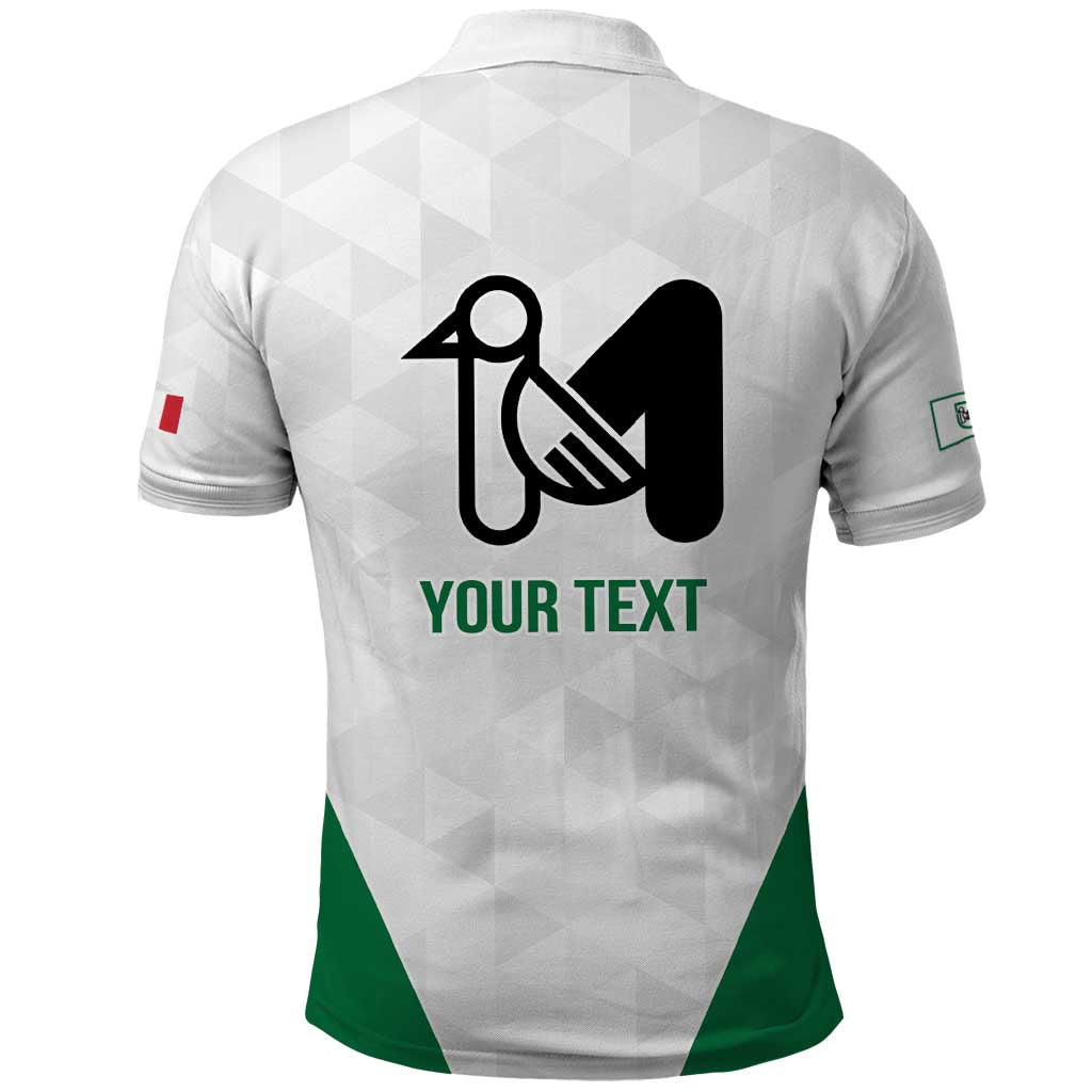 Personalized Italy Marche Polo Shirt Inspiration Flags Style