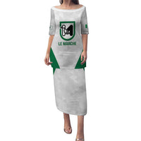 Personalized Italy Marche Puletasi Inspiration Flags Style