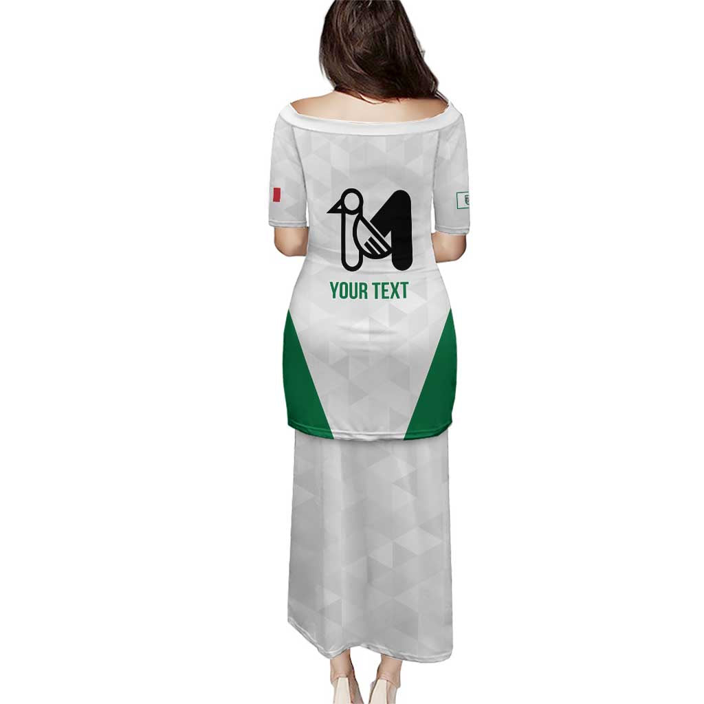 Personalized Italy Marche Puletasi Inspiration Flags Style