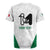 Personalized Italy Marche Rugby Jersey Inspiration Flags Style
