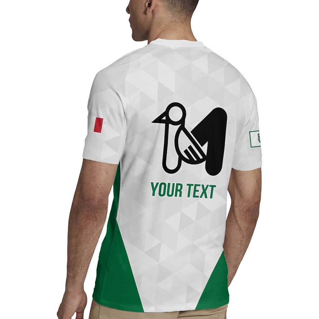 Personalized Italy Marche Rugby Jersey Inspiration Flags Style