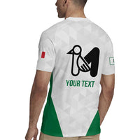 Personalized Italy Marche Rugby Jersey Inspiration Flags Style
