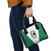 Personalized Italy Marche Shoulder Handbag Inspiration Flags Style