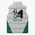 Personalized Italy Marche Sleeveless Puffer Jacket Inspiration Flags Style - Wonder Print Shop