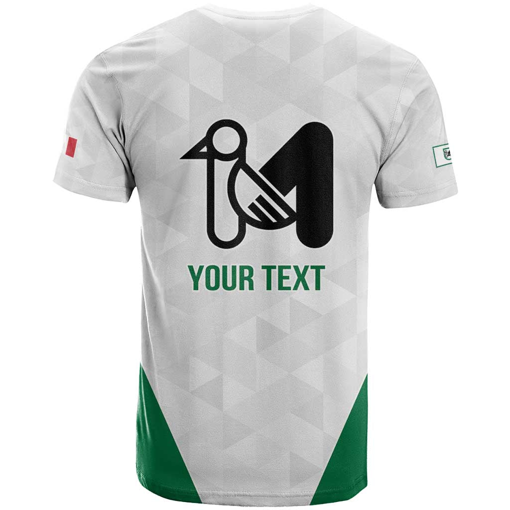 Personalized Italy Marche T Shirt Inspiration Flags Style