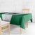 Personalized Italy Marche Tablecloth Inspiration Flags Style