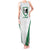 Personalized Italy Marche Tank Maxi Dress Inspiration Flags Style