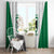 Personalized Italy Marche Window Curtain Inspiration Flags Style