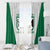 Personalized Italy Marche Window Curtain Inspiration Flags Style
