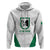 Personalized Italy Marche Zip Hoodie Inspiration Flags Style