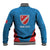 Personalized Italy Molise Baseball Jacket Inspiration Flags Style