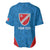 Personalized Italy Molise Baseball Jersey Inspiration Flags Style