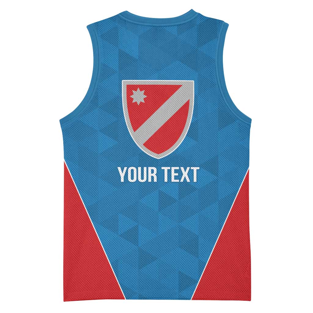 Personalized Italy Molise Basketball Jersey Inspiration Flags Style - Wonder Print Shop
