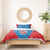 Personalized Italy Molise Bedding Set Inspiration Flags Style
