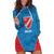 Personalized Italy Molise Hoodie Dress Inspiration Flags Style