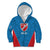 Personalized Italy Molise Kid Hoodie Inspiration Flags Style