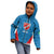Personalized Italy Molise Kid Hoodie Inspiration Flags Style