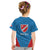 Personalized Italy Molise Kid T Shirt Inspiration Flags Style