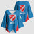 Personalized Italy Molise Kimono Sleeve Blouse Inspiration Flags Style - Wonder Print Shop