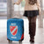 Personalized Italy Molise Luggage Cover Inspiration Flags Style