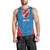 Personalized Italy Molise Men Tank Top Inspiration Flags Style