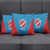 Personalized Italy Molise Pillow Cover Inspiration Flags Style - Wonder Print Shop