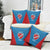 Personalized Italy Molise Pillow Cover Inspiration Flags Style - Wonder Print Shop