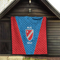 Personalized Italy Molise Quilt Inspiration Flags Style