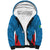 Personalized Italy Molise Sherpa Hoodie Inspiration Flags Style