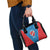Personalized Italy Molise Shoulder Handbag Inspiration Flags Style