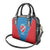 Personalized Italy Molise Shoulder Handbag Inspiration Flags Style