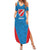Personalized Italy Molise Summer Maxi Dress Inspiration Flags Style