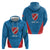 Personalized Italy Molise Zip Hoodie Inspiration Flags Style