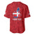 Personalized Italy Piedmont Baseball Jersey Inspiration Flags Style