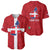 Personalized Italy Piedmont Baseball Jersey Inspiration Flags Style