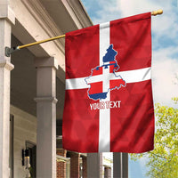 Personalized Italy Piedmont Garden Flag Inspiration Flags Style