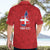 Personalized Italy Piedmont Hawaiian Shirt Inspiration Flags Style